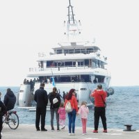 Snimanje filma 'The Hitman's Wife's Bodyguard'