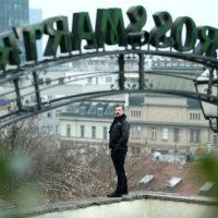 Slaven Kosanović Lunar 2017.