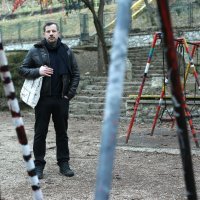 Slaven Kosanović Lunar 2017.