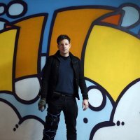 Slaven Kosanović Lunar 2016.