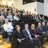 Blaženka Divjak o kurikularnoj reformi u Splitu