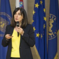 Blaženka Divjak o kurikularnoj reformi u Splitu