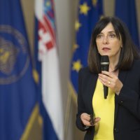 Blaženka Divjak o kurikularnoj reformi u Splitu