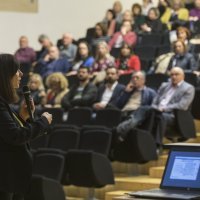 Blaženka Divjak o kurikularnoj reformi u Splitu