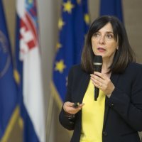 Blaženka Divjak o kurikularnoj reformi u Splitu
