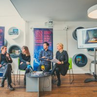 Dino Krpan, Matea Milić, Daniel Šiljić i Paola Orlić