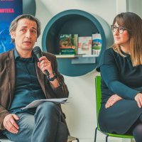 Dino Krpan i Matea Milić