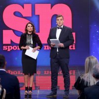 Marko Šapit i Mila Horvat