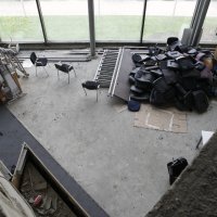 Potpisivanje ugovora o javnim radovima izmedju NSK i firme ING-RAD