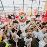 Sportske igre mladih 2019. Rugvica