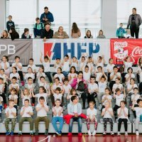 Sportske igre mladih 2019. Rugvica