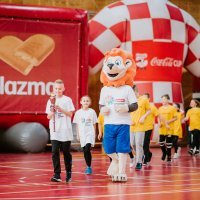 Sportske igre mladih 2019. Rugvica