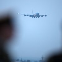 Boeing 747 400 Air China