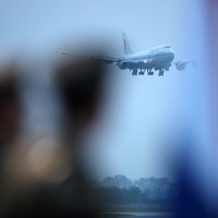 Boeing 747 400 Air China