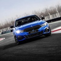 Novi BMW serije 3 produljen je za kinesko tržište