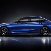 Novi BMW serije 3 u duljoj verziji se izvana ne razlikuje od standardne 'trojke', osim u stražnjim vratima