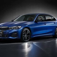 Novi BMW serije 3 produljena verzija