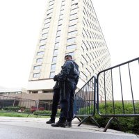 Regulacija prometa u Zagrebu