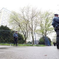 Regulacija prometa u Zagrebu