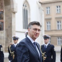 Andrej Plenković