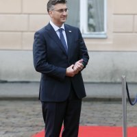 Andrej Plenković