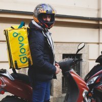 Glovo