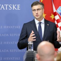 Andrej Plenković