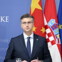 Andrej Plenković