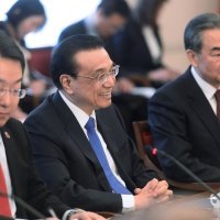 Gordan Jandroković, predsjednik Sabora, primio je kineskog premijera Li Keqiang