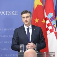 Razmjena potpisanih memoranduma i protokola