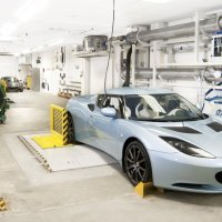 Ispitivanje emisija u laboratoriju