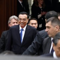 Hrvatski i kineski premijer u Klovićevim dvorima