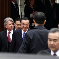 Hrvatski i kineski premijer u Klovićevim dvorima