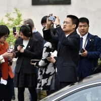 Hrvatski i kineski premijer u Klovićevim dvorima