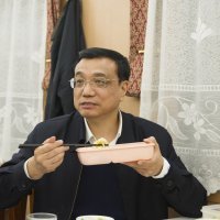 Li Keqiang