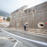 Posebna regulacija prometa u Dubrovniku