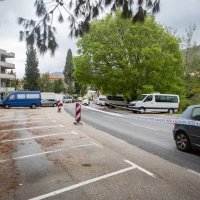 Posebna regulacija prometa u Dubrovniku