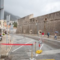 Posebna regulacija prometa u Dubrovniku