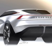 Infiniti QX Inspiration koncept iz siječnja 2019.