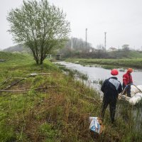 Sanacija rijeke Orašnice