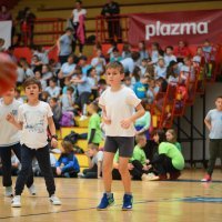 Sportske igre mladih 2019. Koprivnica