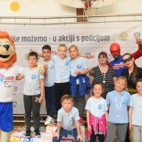 Sportske igre mladih 2019. Koprivnica