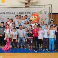 Sportske igre mladih 2019. Koprivnica