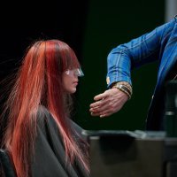 Hairstyle News festival