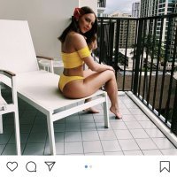 Hailie Jade Scott Mathers