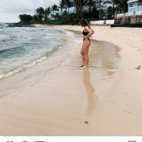 Hailie Jade Scott Mathers