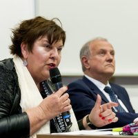 Panel o Protokolu o postupanju u slučaju nasilja u obitelji