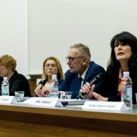 Panel o Protokolu o postupanju u slučaju nasilja u obitelji
