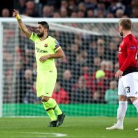 Luis Suarez