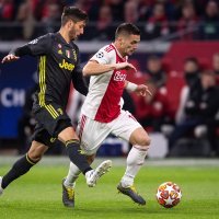 Ajax - Juventus